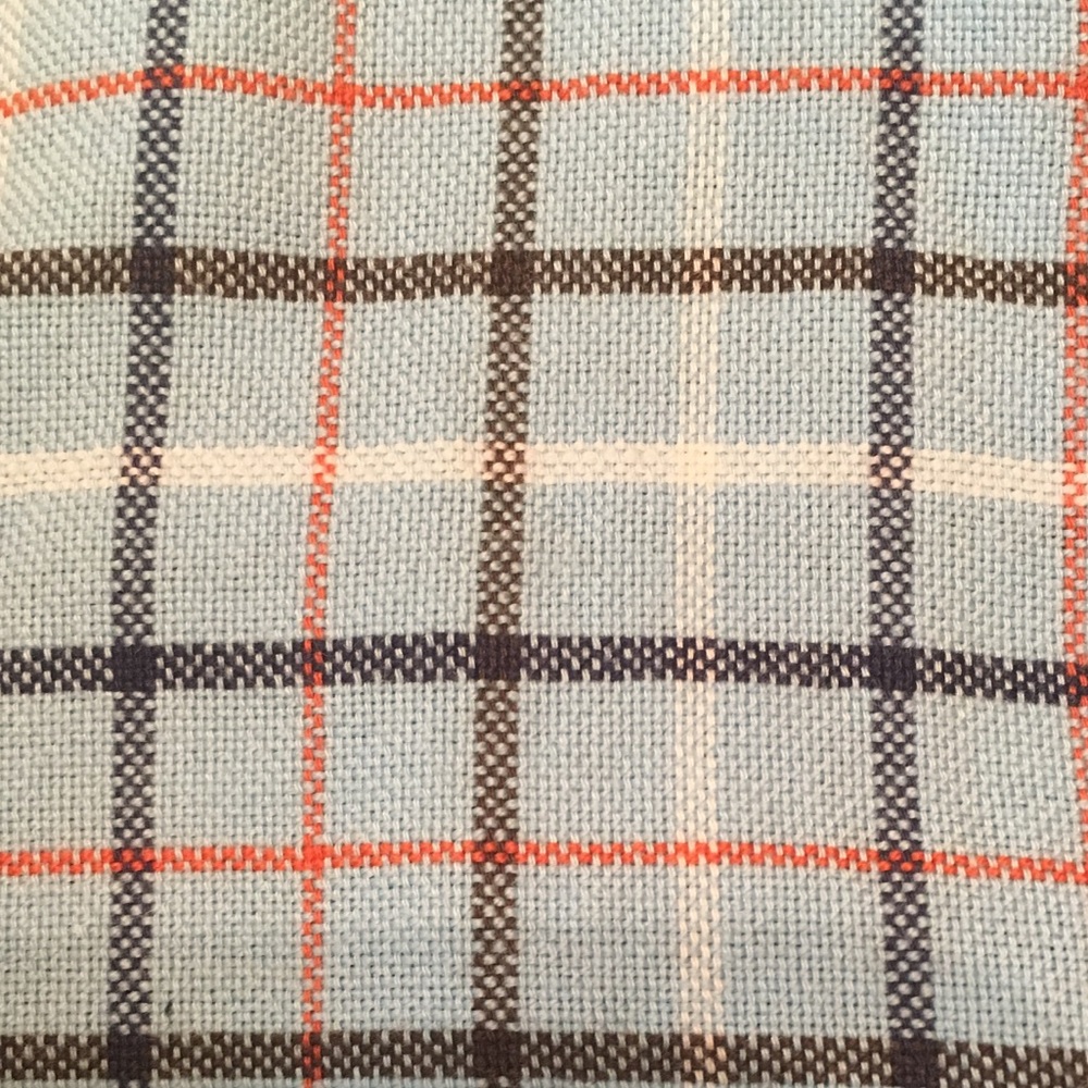 Cherokee LS Plaid Button Down Shirt - Picture 2 of 6